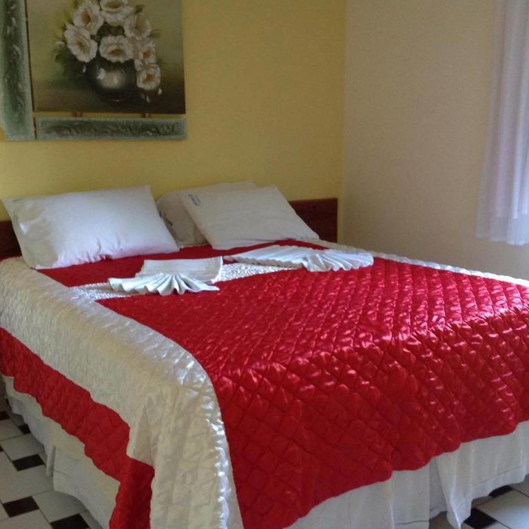 Pousada Aguazul Maraú Pokój zdjęcie