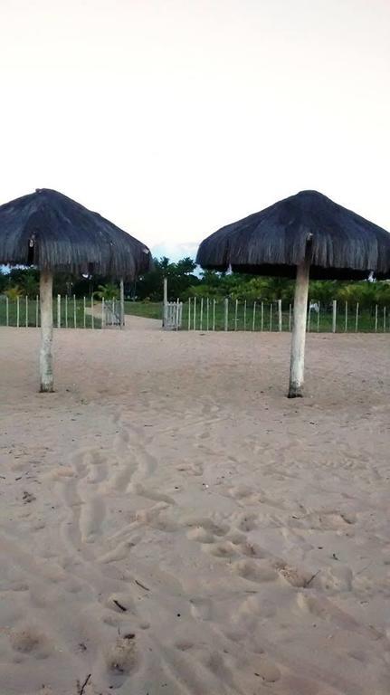 Pousada Aguazul Maraú Zewnętrze zdjęcie